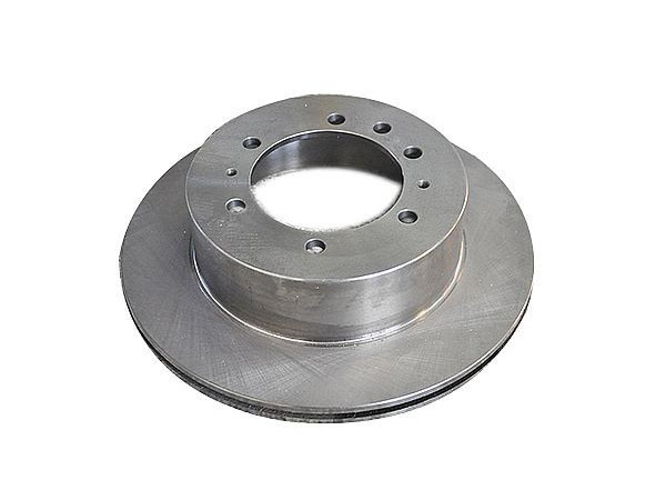 剎車盤、剎車鼓