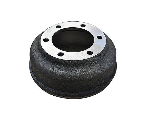 剎車盤、剎車鼓