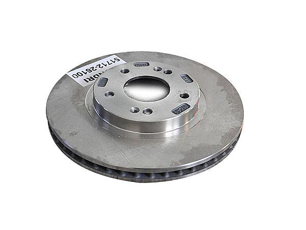 剎車盤、剎車鼓