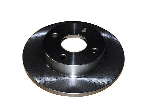 剎車盤、剎車鼓