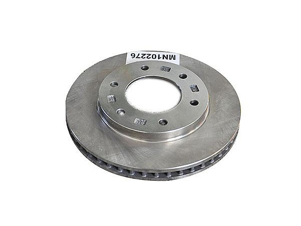 剎車盤、剎車鼓